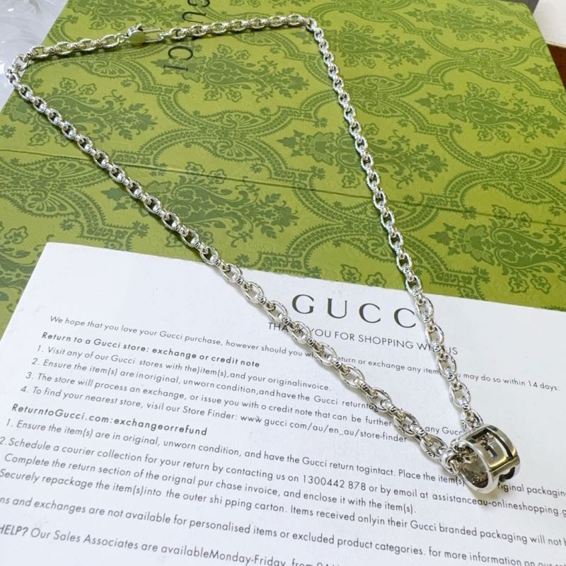 Gucci Necklaces